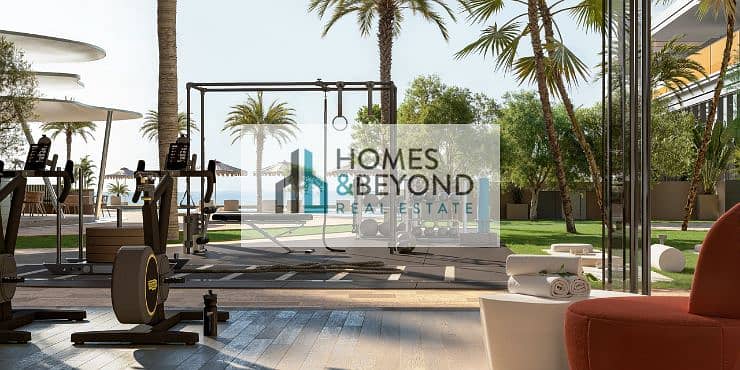 3BR Townhouse | Exclusive Pre-Launch | Mondrian RAK - Image 6