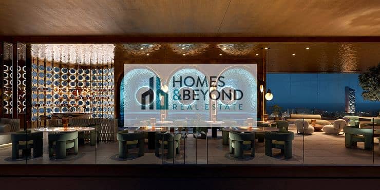 3BR Townhouse | Exclusive Pre-Launch | Mondrian RAK - Image 8