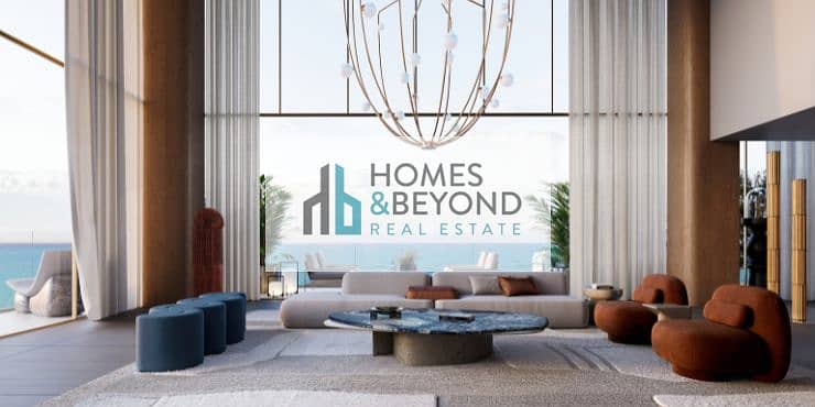 3BR Townhouse | Exclusive Pre-Launch | Mondrian RAK - Image 9