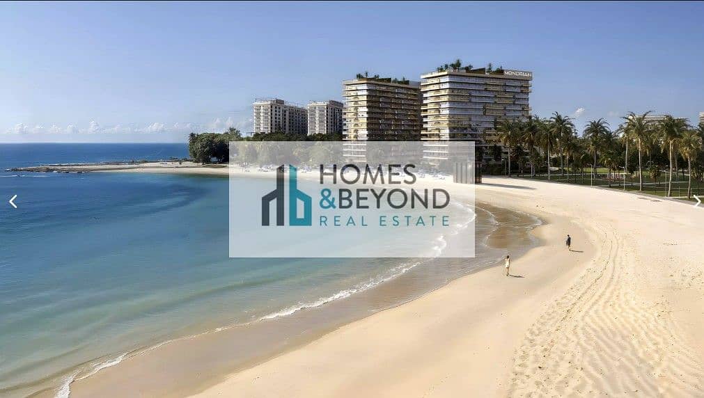 3BR Townhouse | Exclusive Pre-Launch | Mondrian RAK - Image 15