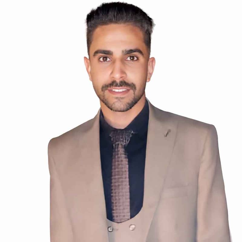 Mohamed Awais