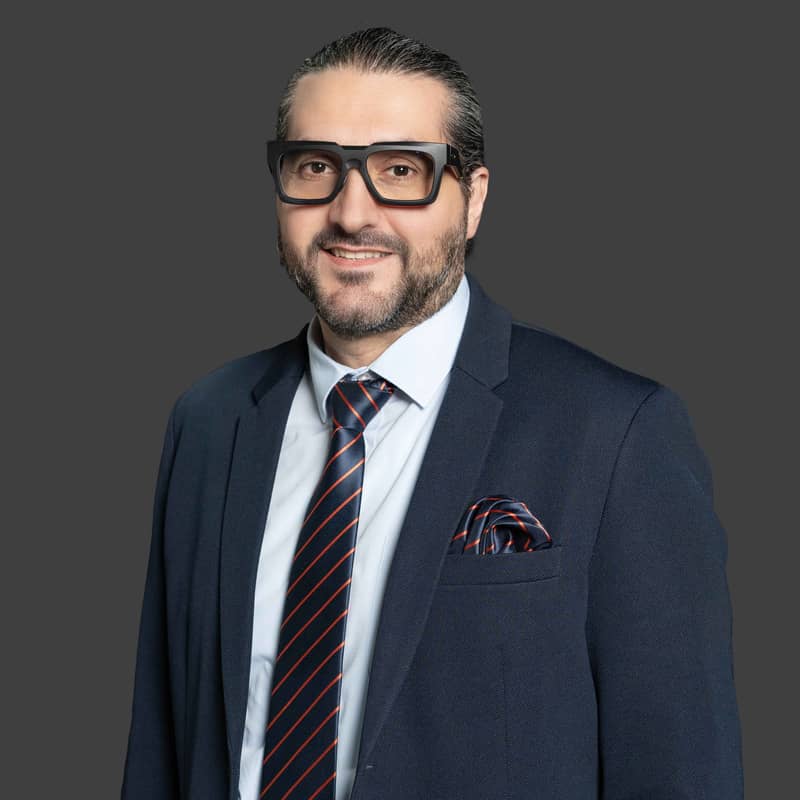 Shahram Atarzadeh