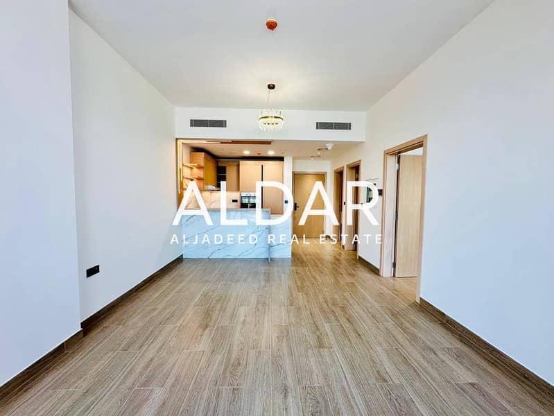 Brand New|With Appliances|High Rise|Vacant Unit - Image 2