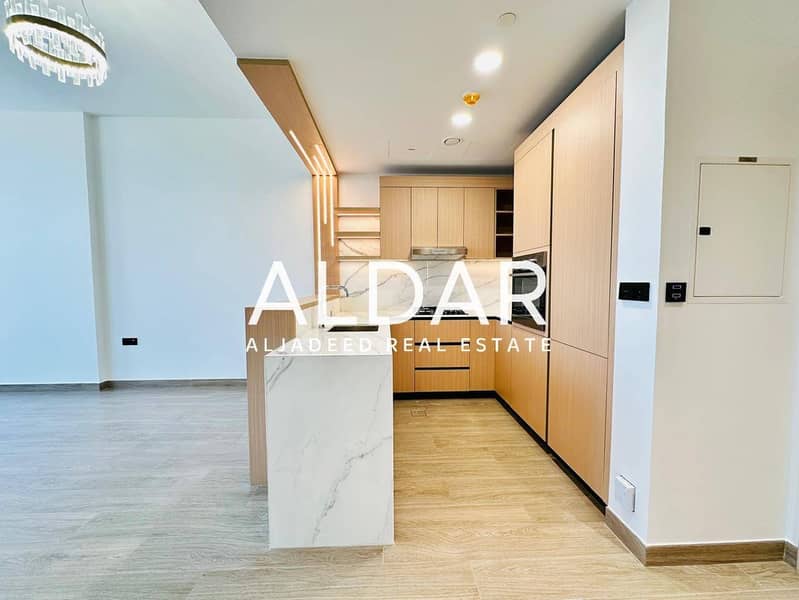 Brand New|With Appliances|High Rise|Vacant Unit - Image 4