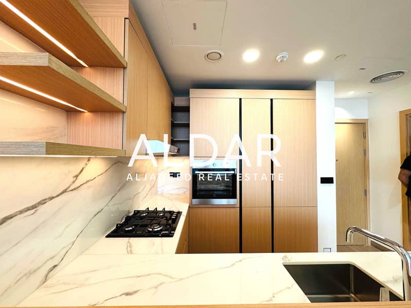 Brand New|With Appliances|High Rise|Vacant Unit - Image 5