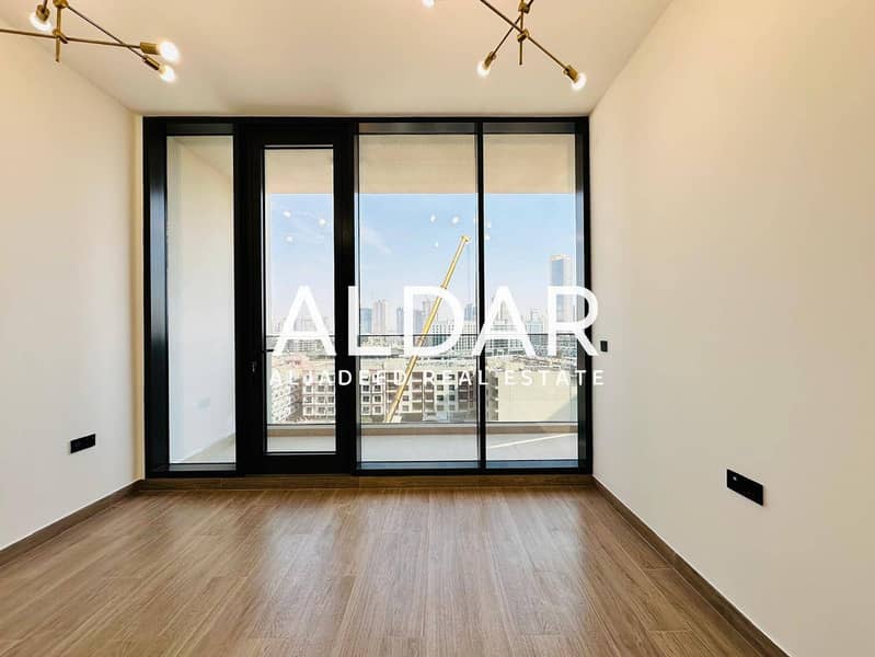 Brand New|With Appliances|High Rise|Vacant Unit - Image 6