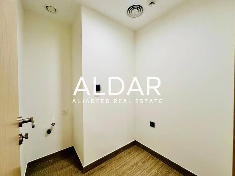 Brand New|With Appliances|High Rise|Vacant Unit - Image 9