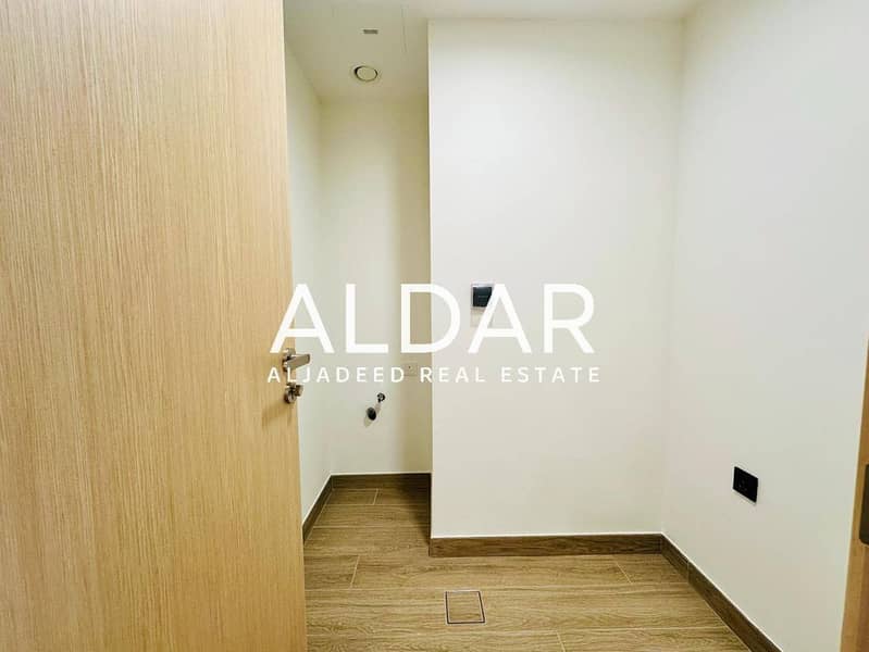 Brand New|With Appliances|High Rise|Vacant Unit - Image 10