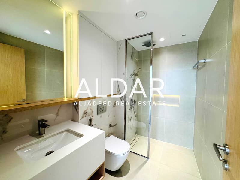 Brand New|With Appliances|High Rise|Vacant Unit - Image 11