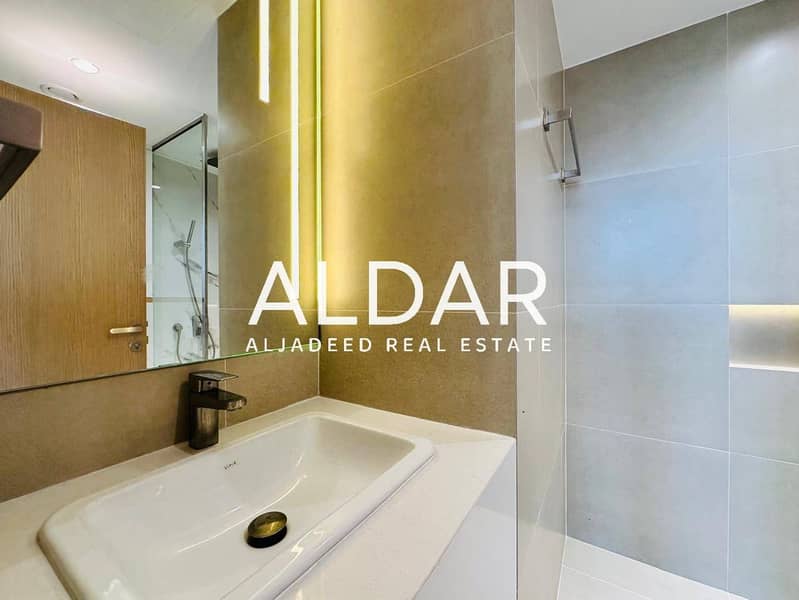 Brand New|With Appliances|High Rise|Vacant Unit - Image 12