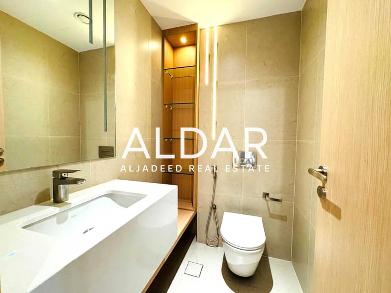 Brand New|With Appliances|High Rise|Vacant Unit - Image 13