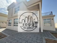 فیلا في الرفاع 4 غرف 90000 درهم - 14184869