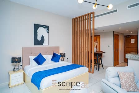 Studio for Rent in Business Bay, Dubai - DJO04282. jpg