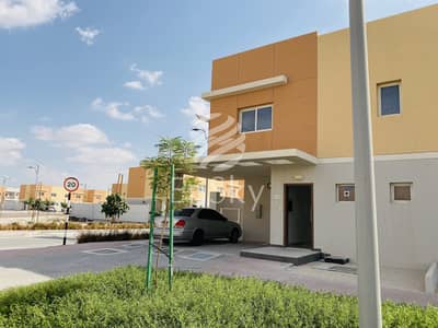 فیلا في منازل الريف 2 السمحة 3 غرف 85000 درهم - 4122383 فیلا في منازل الريف 2 السمحة 3 غرف 85000 درهم - 4122383