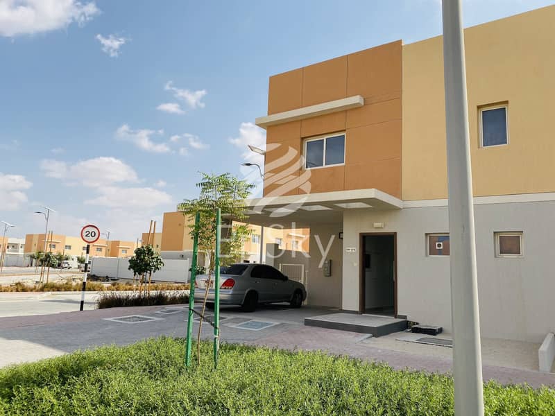 فیلا في منازل الريف 2 السمحة 3 غرف 85000 درهم - 4122383 فیلا في منازل الريف 2 السمحة 3 غرف 85000 درهم - 4122383