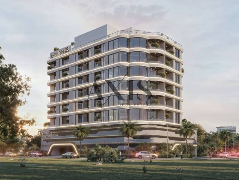 Premium Apartments | Smart Home | High ROI - Image 5