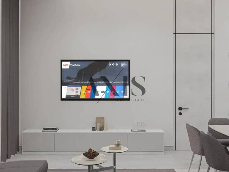 Premium Apartments | Smart Home | High ROI - Image 6