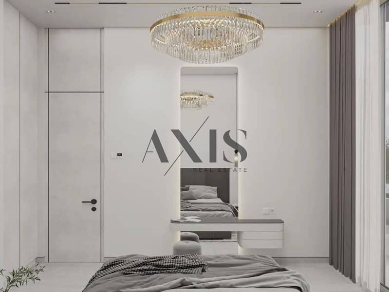 Premium Apartments | Smart Home | High ROI - Image 7