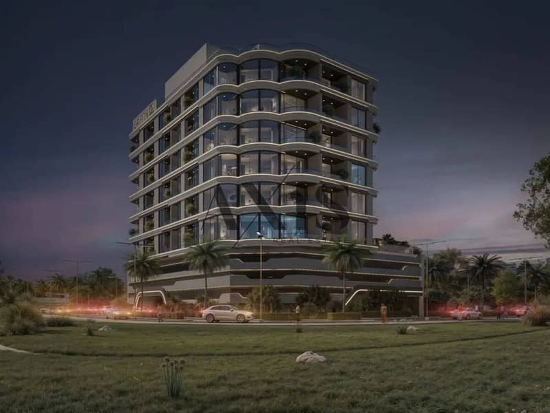 Lowest Price | Luxury Apartment | Prime Location - Image 1