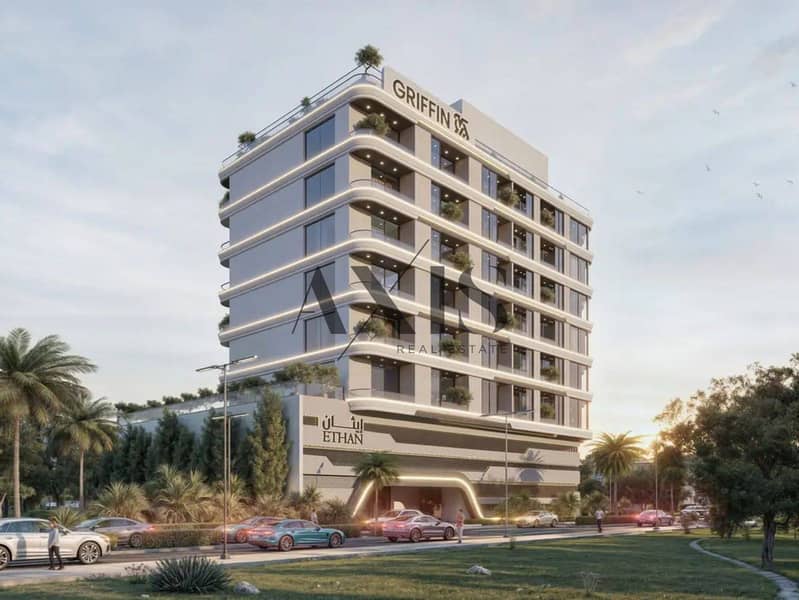 Lowest Price | Luxury Apartment | Prime Location - Image 2