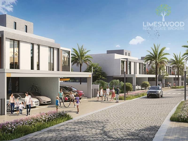 Close to park/ Semi-detached/ Premium/ Bigger plot - Image 1