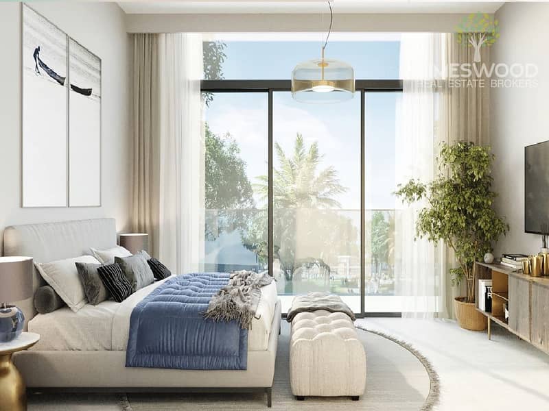 Close to park/ Semi-detached/ Premium/ Bigger plot - Image 3