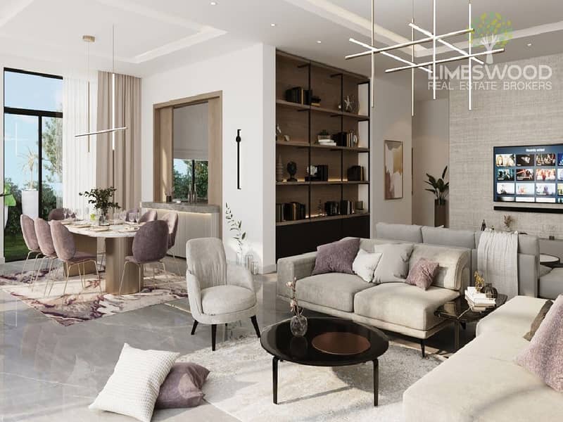 Close to park/ Semi-detached/ Premium/ Bigger plot - Image 6