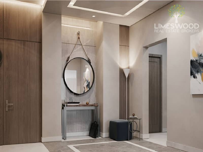 Close to park/ Semi-detached/ Premium/ Bigger plot - Image 7