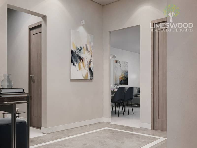 Close to park/ Semi-detached/ Premium/ Bigger plot - Image 8