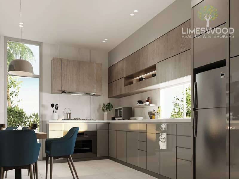 Close to park/ Semi-detached/ Premium/ Bigger plot - Image 13
