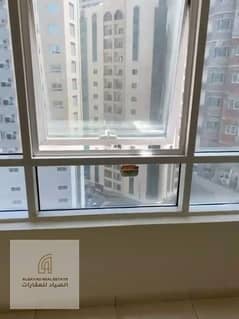 فرصة رائعة: شقة غرفه وصاله للبيع في النهده