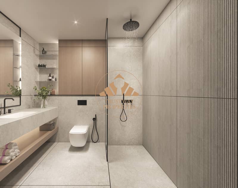 9 Studio Bathroom. jpg