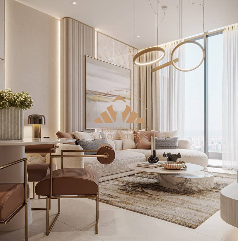 2 1BR living dining 1. jpg