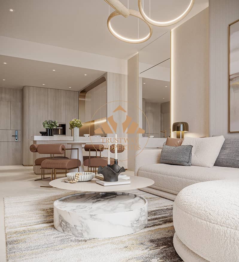 3 1BR living dining. jpg