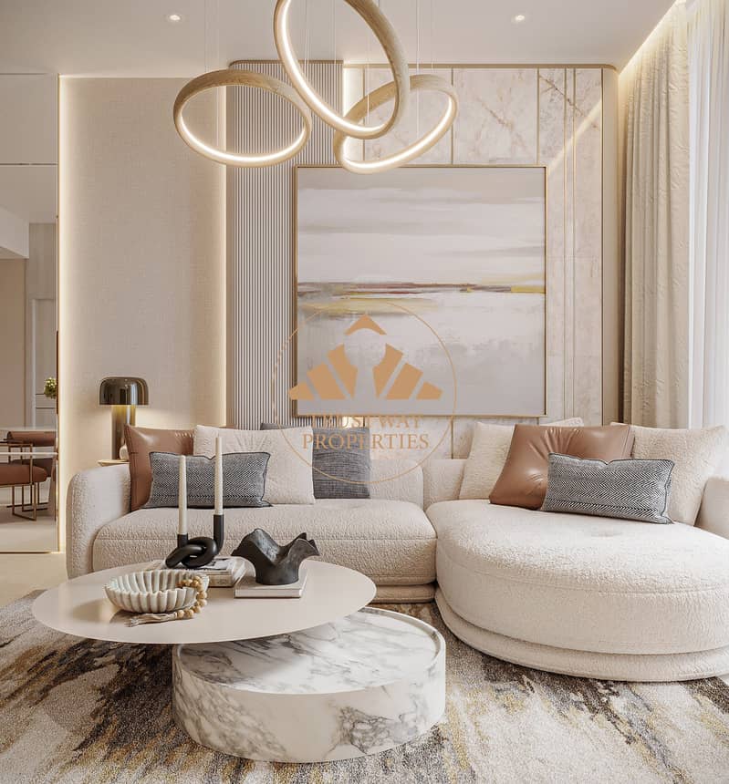 8 1BR living room. jpg