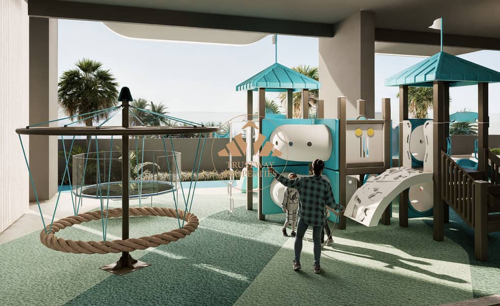 14 Kids Play Area. jpg