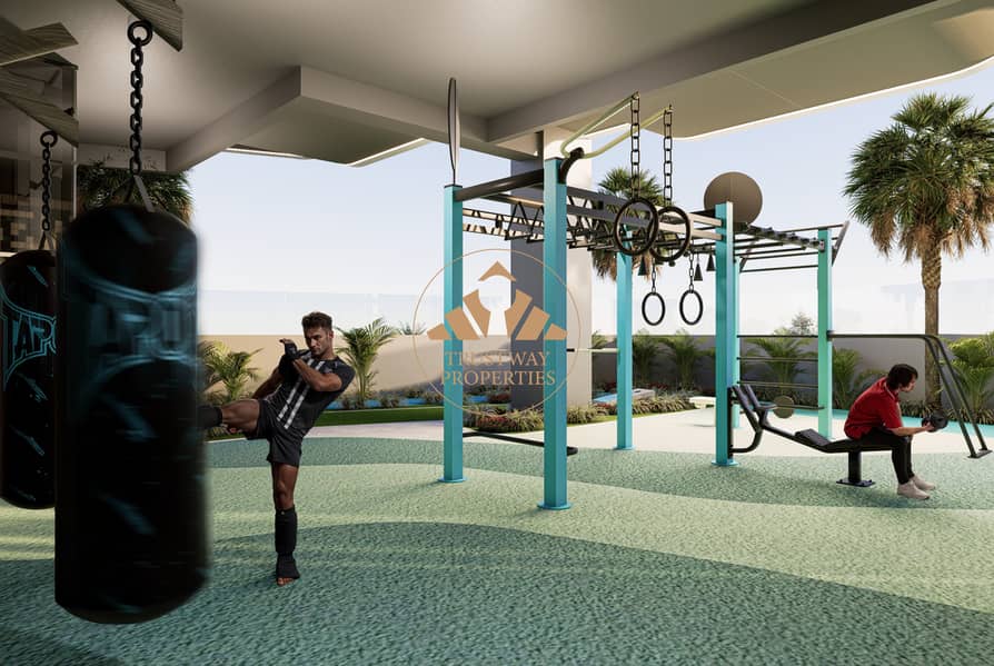 15 Outdoor gym. jpg