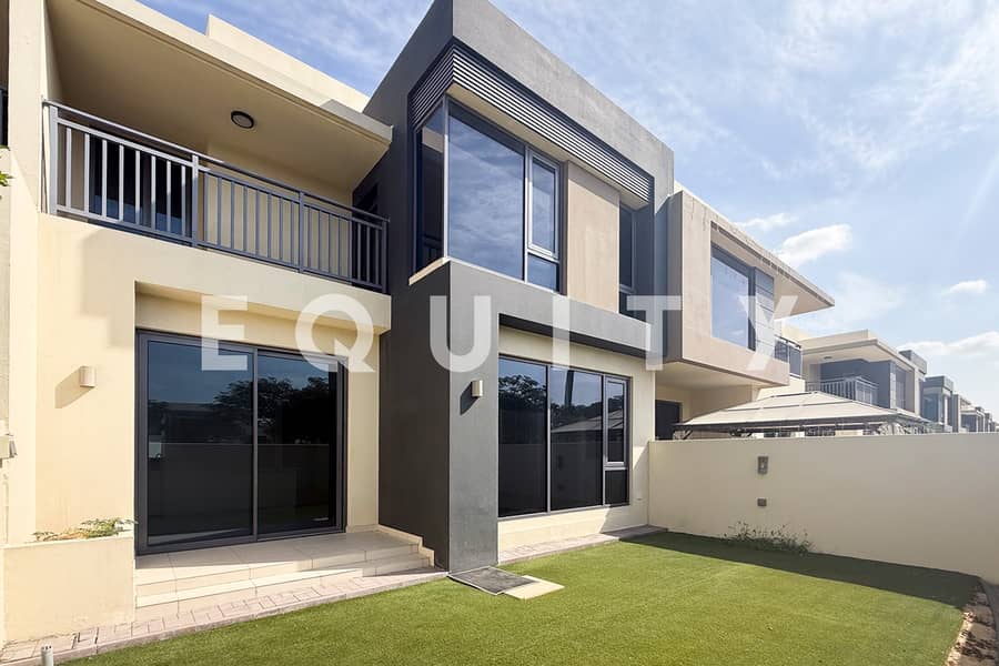 Villetta a schiera a Dubai Hills Estate,Maple,Maple 1, 4 camere da letto, 300000 AED - 14185441 Villetta a schiera a Dubai Hills Estate,Maple,Maple 1, 4 camere da letto, 300000 AED - 14185441