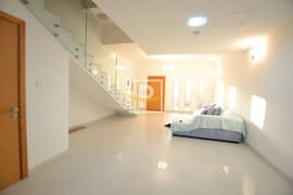 تاون هاوس في ملبيري بارك،الضاحية 15،قرية جميرا الدائرية 4 غرف 210000 درهم - 14185440