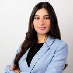 Maja Alejandra Issa Haydar
