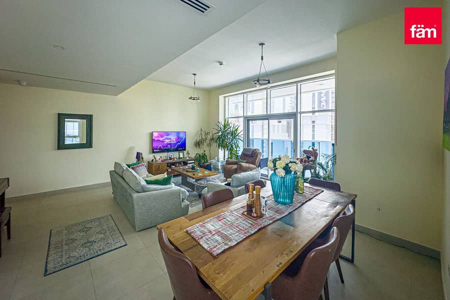2 Bed + Maid | Large Layout | Lake And Seaview 2 Bed + Maid | Large Layout | Lake And Seaview