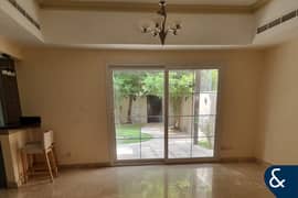 Type 3M | Large plot| Landscaped garden