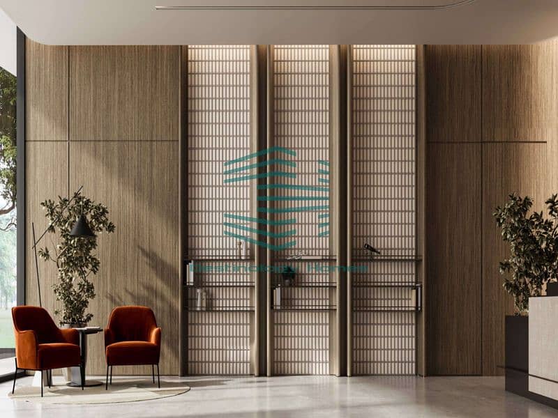 40%Post Handover//Fully Furnished//Limited Units - Image 8