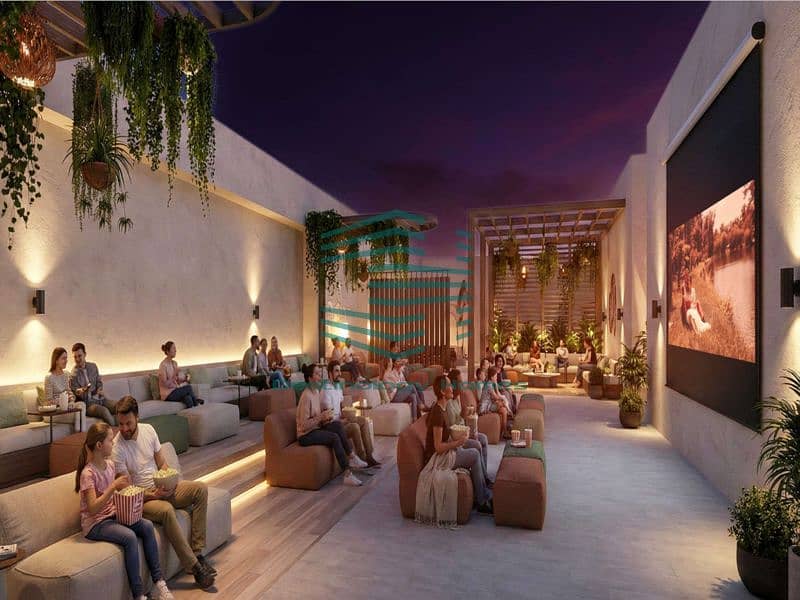 40%Post Handover//Fully Furnished//Limited Units - Image 14