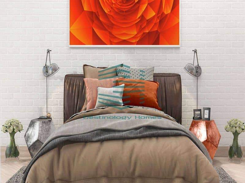 40%Post Handover//Fully Furnished//Limited Units - Image 16