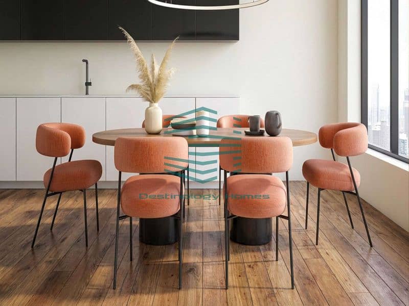 40%Post Handover//Fully Furnished//Limited Units - Image 17