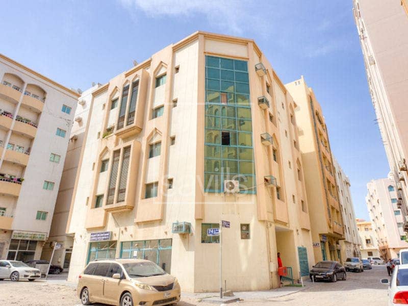 Sonstiges Gewerbe in Al Nabba, 2500000 AED - 14185776 Sonstiges Gewerbe in Al Nabba, 2500000 AED - 14185776