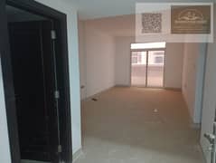 **One-bedroom apartment, first tenant in Al Mowaihat 3 – a special offer and a rare living opportunity. **