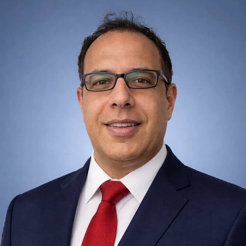 Gurmukh Aswani