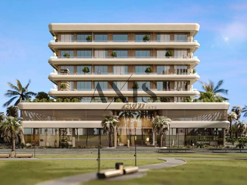 Great Investment I Flexible Payment Plan I High ROI - Image 1